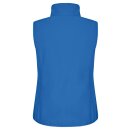Classic Softshell Vest Women - Royal Blue