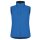 Classic Softshell Vest Women - Royal Blue