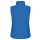 Classic Softshell Vest Women - Royal Blue