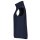 Classic Softshell Vest Women - Dark Navy