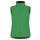 Classic Softshell Vest Women - Apple Green
