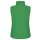 Classic Softshell Vest Women - Apple Green