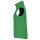 Classic Softshell Vest Women - Apple Green