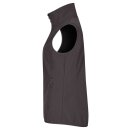 Classic Softshell Vest Women - Dark Grey