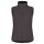 Classic Softshell Vest Women - Dark Grey