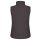 Classic Softshell Vest Women - Dark Grey