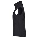 Classic Softshell Vest Women - Black