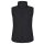 Classic Softshell Vest Women - Black