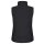 Classic Softshell Vest Women - Black