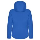 Classic Softshell Hoody Women - Royal Blue