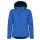 Classic Softshell Hoody Women - Royal Blue