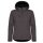 Classic Softshell Hoody Women - Dark Grey