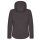 Classic Softshell Hoody Women - Dark Grey