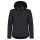 Classic Softshell Hoody Women - Black