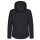 Classic Softshell Hoody Women - Black