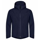 Classic Shell Jacket - Dark Navy