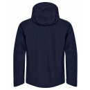 Classic Shell Jacket - Dark Navy