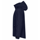 Classic Shell Jacket - Dark Navy
