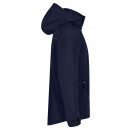 Classic Shell Jacket - Dark Navy