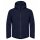 Classic Shell Jacket - Dark Navy