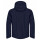 Classic Shell Jacket - Dark Navy