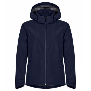 Classic Shell Jacket Women - Dark Navy