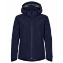 Classic Shell Jacket Women - Dark Navy