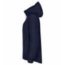 Classic Shell Jacket Women - Dark Navy