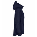 Classic Shell Jacket Women - Dark Navy