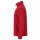 Padded Softshell Jacket - Red