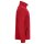 Padded Softshell Jacket - Red