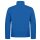 Padded Softshell Jacket - Royalblue