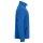 Padded Softshell Jacket - Royalblue