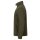 Padded Softshell Jacket - Fog Green