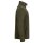 Padded Softshell Jacket - Fog Green