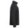 Padded Softshell Jacket - Black