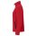 Padded Softshell Jacket Women - Red