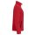 Padded Softshell Jacket Women - Red