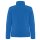 Padded Softshell Jacket Women - Royalblue