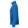 Padded Softshell Jacket Women - Royalblue