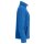 Padded Softshell Jacket Women - Royalblue