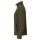 Padded Softshell Jacket Women - Fog Green