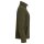 Padded Softshell Jacket Women - Fog Green