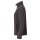 Padded Softshell Jacket Women - Dark Grey