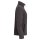 Padded Softshell Jacket Women - Dark Grey