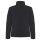 Padded Softshell Jacket Women - Black