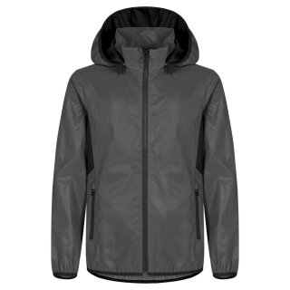 Willmar Junior - Reflective Grey