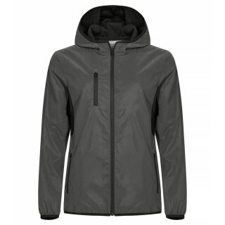 Willmar Women - Reflective Grey