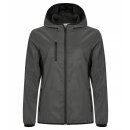 Willmar Women - Reflective Grey