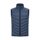Idaho Vest - Fog Blue